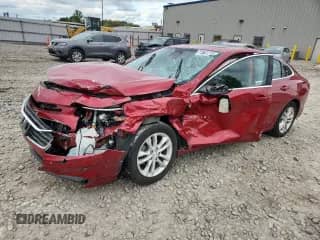 ✅ 2016 Chevrolet Malibu Hybrid • VIN: 1G1ZJ5SU3GF307244 • Lot: 71501115. Wystawiony na Copart z przebiegiem 83 109 mil mil. Skorzystaj z bezpłatnego archiwum sprzedaży aukcyjnych z USA i zobacz szczegółowy raport historii pojazdu na DreamBid. Zdjęcie 1.