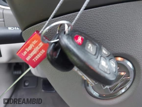 ✅ 2016 Buick Enclave Convenience • VIN: 5GAKRAKD0GJ183443 • Лот: 42106343. Опубликован ранее на IAAI с пробегом 105 867 миль. Бесплатный доступ к архиву аукционных продаж из США и подробный отчёт об истории автомобиля на DreamBid. Изображение 11.