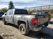 ✅ 2008 Chevrolet Silverado 2500HD Work Truck • VIN: 1GCHK23K98F186653 • Lot: 74286624. Wystawiony na Copart z przebiegiem 201 957 mil. Bezpłatny archiwum sprzedaży aukcyjnych z USA i szczegółowy raport historii pojazdu na DreamBid. Zdjęcie 2.