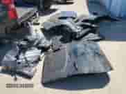 2021 Chevrolet Silverado 1500 LT with VIN 3GCUYDED8MG314994, listed as a Copart auction lot 61410315 with Not provided miles and Salvage title. Bid and sale history available at DreamBid. Image 12.