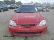 ✅ 1996 Honda Civic DX • VIN: 2HGEJ6444TH121005 • Lot: 61254185. Wystawiony na Copart z przebiegiem 173 193 mil. Bezpłatny archiwum sprzedaży aukcyjnych z USA i szczegółowy raport historii pojazdu na DreamBid. Zdjęcie 5.