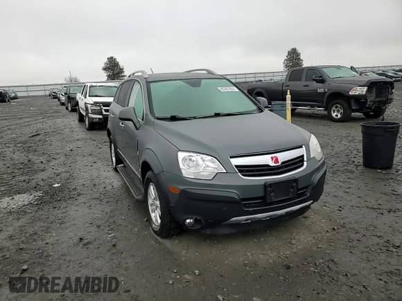 2008 Saturn VUE XE z VIN 3GSCL33P78S655361, wystawiony jako Copart lot #83367604 z przebiegiem 75 030 mil mil oraz Szkoda całkowita • Salvage title. Historia ofert i sprzedaży dostępna na DreamBid. Obrazek 12.