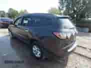 2013 Chevrolet Traverse LS with VIN 1GNKRFED9DJ142240, listed as a IAAI auction lot 43289842 with 152,647 mi miles and . Bid and sale history available at DreamBid. Image 3.