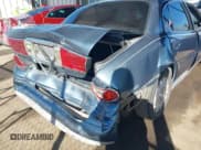 ✅ 2000 Buick LeSabre Limited • VIN: 1G4HR54K0YU247309 • Lot: 43588051. Listed on IAAI with 209,154 mi. Free auction sales archive from the USA and detailed vehicle history report at DreamBid. Image 6.