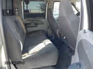 ✅ 2003 Ford F-250 XL • VIN: 1FTNW21F43EA97505 • Lot: 43722125. Listed on IAAI with Not provided. Free auction sales archive from the USA and detailed vehicle history report at DreamBid. Image 8.