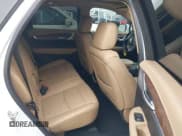 ✅ 2024 Cadillac XT5 Premium Luxury AWD • VIN: 1GYKNERSXRZ707816 • Lot: 41749596. Wystawiony na IAAI z przebiegiem 8 701 mil. Bezpłatny archiwum sprzedaży aukcyjnych z USA i szczegółowy raport historii pojazdu na DreamBid. Zdjęcie 8.