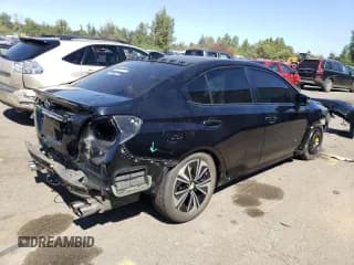 ✅ 2015 Subaru WRX STI • VIN: JF1VA2P67F9802600 • Лот: 69310294. Опубликован ранее на Copart с пробегом 45 814 миль. Бесплатный доступ к архиву аукционных продаж из США и подробный отчёт об истории автомобиля на DreamBid. Изображение 3.