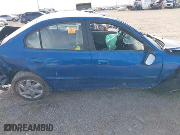 ✅ 2006 Hyundai Elantra GLS • VIN: KMHDN46D26U339117 • Lot: 40404318. Wystawiony na IAAI z przebiegiem Nie podano. Bezpłatny archiwum sprzedaży aukcyjnych z USA i szczegółowy raport historii pojazdu na DreamBid. Zdjęcie 14.