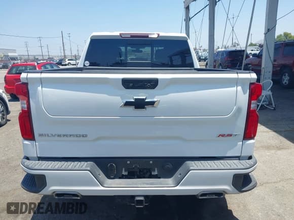✅ 2021 Chevrolet Silverado 1500 RST • VIN: 3GCUYEED1MG358762 • Lot: 42544777. Wystawiony na IAAI z przebiegiem 27 782 mil. Bezpłatny archiwum sprzedaży aukcyjnych z USA i szczegółowy raport historii pojazdu na DreamBid. Zdjęcie 16.