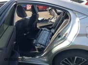 ✅ 2023 Lexus ES 300h • VIN: 58ADA1C14PU030909 • Lot: 42563919. Wystawiony na IAAI z przebiegiem 17 479 mil. Bezpłatny archiwum sprzedaży aukcyjnych z USA i szczegółowy raport historii pojazdu na DreamBid. Zdjęcie 8.