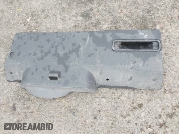 ✅ 2006 Chevrolet Aveo LS • VIN: KL1TD66696B652250 • Lot: 42015003. Wystawiony na IAAI z przebiegiem 143 336 mil. Bezpłatny archiwum sprzedaży aukcyjnych z USA i szczegółowy raport historii pojazdu na DreamBid. Zdjęcie 12.