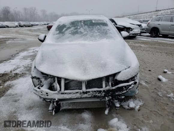 ✅ 2017 Chevrolet Cruze LT • VIN: 1G1BE5SM9H7121385 • Лот: 36862833. Опубликован ранее на Copart с пробегом 31 233 миль. Бесплатный доступ к архиву аукционных продаж из США и подробный отчёт об истории автомобиля на DreamBid. Изображение 5.
