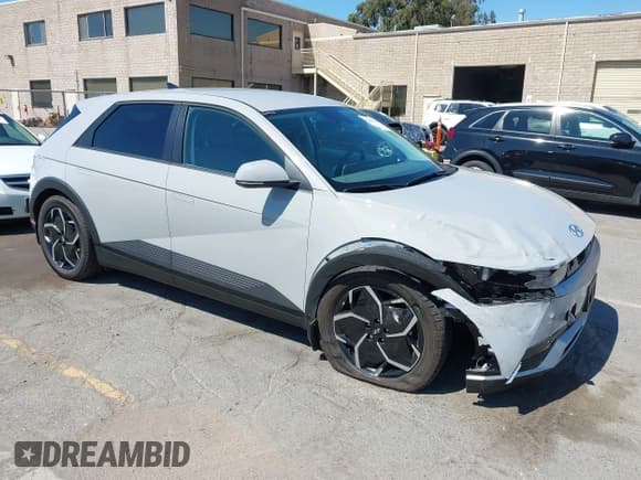 ✅ 2024 Hyundai Ioniq 5 SEL • VIN: KM8KN4DE4RU291451 • Лот: 42759424. Опубликован ранее на IAAI с пробегом 13 389 миль. Бесплатный доступ к архиву аукционных продаж из США и подробный отчёт об истории автомобиля на DreamBid. Изображение 1.