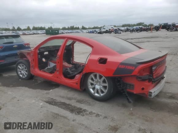 ✅ 2022 Dodge Charger Scat Pack Widebody • VIN: 2C3CDXGJ1NH166477 • Lot: 82339335. Listed on Copart with Not provided. Free auction sales archive from the USA and detailed vehicle history report at DreamBid. Image 2.