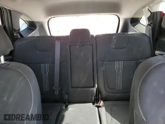 ✅ 2022 Hyundai Tucson SEL • VIN: 5NMJF3AE9NH155006 • Lot: 79170974. Wystawiony na Copart z przebiegiem 16 524 mil. Bezpłatny archiwum sprzedaży aukcyjnych z USA i szczegółowy raport historii pojazdu na DreamBid. Zdjęcie 10.