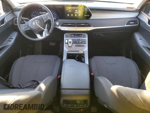 ✅ 2020 Hyundai Palisade SEL • VIN: KM8R3DHE5LU066123 • Лот: 43348334. Опубликован ранее на Copart с пробегом 37 966 миль. Бесплатный доступ к архиву аукционных продаж из США и подробный отчёт об истории автомобиля на DreamBid. Изображение 8.