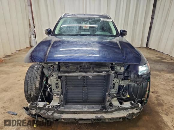 ✅ 2025 Mazda CX-90 Select • VIN: JM3KKAHD1S1208229 • Lot: 95549065. Wystawiony na Copart z przebiegiem 29 952 mil. Bezpłatny archiwum sprzedaży aukcyjnych z USA i szczegółowy raport historii pojazdu na DreamBid. Zdjęcie 5.