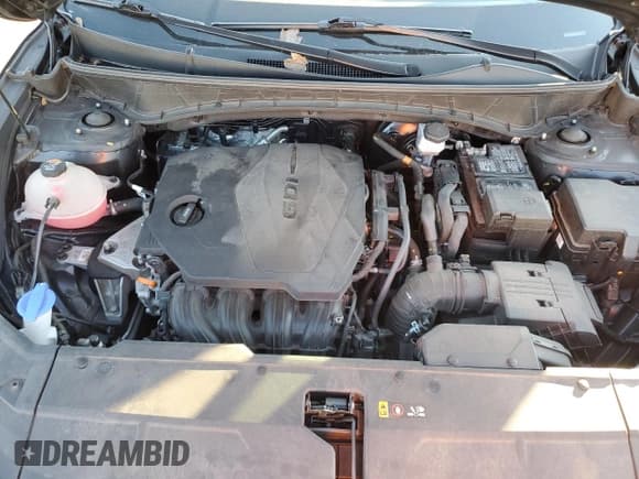 ✅ 2023 Hyundai Tucson Limited • VIN: 5NMJE3AE4PH163679 • Lot: 91048435. Listed on Copart with 44,239 mi. Free auction sales archive from the USA and detailed vehicle history report at DreamBid. Image 12.