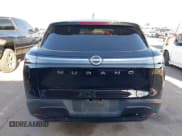 ✅ 2025 Nissan Murano SV • VIN: 5N1AZ3BJ7SC107545 • Lot: 43355166. Listed on IAAI with 1,366 mi. Free auction sales archive from the USA and detailed vehicle history report at DreamBid. Image 16.