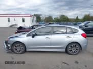 ✅ 2016 Subaru Impreza Special Sports Limited • VIN: JF1GPAU62GH207411 • Lot: 43400976. Wystawiony na IAAI z przebiegiem 84 251 mil. Bezpłatny archiwum sprzedaży aukcyjnych z USA i szczegółowy raport historii pojazdu na DreamBid. Zdjęcie 14.