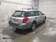 ✅ 2007 Subaru Legacy Outback • VIN: 4S4BP61C177304922 • Lot: 43610381. Listed on IAAI with 227,879 mi. Free auction sales archive from the USA and detailed vehicle history report at DreamBid. Image 4.