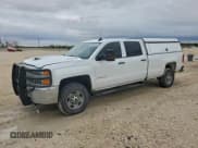 ✅ 2019 Chevrolet Silverado 2500HD Work Truck • VIN: 1GC1KREY6KF184698 • Лот: 93569065. Опубликован ранее на Copart с пробегом 209 473 миль. Бесплатный доступ к архиву аукционных продаж из США и подробный отчёт об истории автомобиля на DreamBid. Изображение 1.