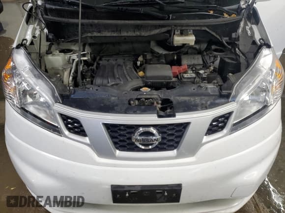 ✅ 2021 Nissan NV200 SV • VIN: 3N6CM0KN0MK700560 • Лот: 92226875. Опубликован ранее на Copart с пробегом 151 168 миль. Бесплатный доступ к архиву аукционных продаж из США и подробный отчёт об истории автомобиля на DreamBid. Изображение 11.
