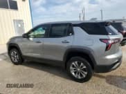 ✅ 2025 Chevrolet Equinox FWD LT • VIN: 3GNAXHEG7SL175816 • Lot: 53404885. Wystawiony na Copart z przebiegiem 4 mil. Bezpłatny archiwum sprzedaży aukcyjnych z USA i szczegółowy raport historii pojazdu na DreamBid. Zdjęcie 2.