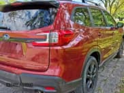 ✅ 2023 Subaru Ascent Onyx Limited • VIN: 4S4WMAKD7P3416183 • Lot: 91133635. Listed on Copart with 14,214 mi. Free auction sales archive from the USA and detailed vehicle history report at DreamBid. Image 4.