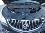 ✅ 2015 Buick Enclave Leather • VIN: 5GAKRBKD3FJ294718 • Lot: 85848935. Listed on Copart with 122,483 mi. Free auction sales archive from the USA and detailed vehicle history report at DreamBid. Image 12.