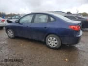 ✅ 2009 Hyundai Elantra GLS • VIN: KMHDU45D99U770370 • Lot: 90866945. Listed on Copart with 234,813 mi. Free auction sales archive from the USA and detailed vehicle history report at DreamBid. Image 2.