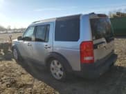 ✅ 2006 Land Rover LR3 HSE • VIN: SALAG25496A411223 • Lot: 80064604. Wystawiony na Copart z przebiegiem 201 546 mil. Bezpłatny archiwum sprzedaży aukcyjnych z USA i szczegółowy raport historii pojazdu na DreamBid. Zdjęcie 2.