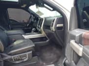 ✅ 2017 Ford F-150 XL • VIN: 1FTEW1EF0HFB39240 • Lot: 42875224. Listed on IAAI with 103,538 mi. Free auction sales archive from the USA and detailed vehicle history report at DreamBid. Image 5.