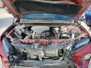 ✅ 2023 Chevrolet Blazer RS • VIN: 3GNKBKRS7PS130242 • Lot: 89517835. Listed on Copart with 49,981 mi. Free auction sales archive from the USA and detailed vehicle history report at DreamBid. Image 11.