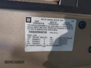 ✅ 2006 Pontiac Torrent • VIN: 2CKDL63F866087280 • Lot: 42420964. Wystawiony na IAAI z przebiegiem 106 378 mil. Bezpłatny archiwum sprzedaży aukcyjnych z USA i szczegółowy raport historii pojazdu na DreamBid. Zdjęcie 9.