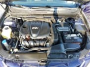 ✅ 2013 Hyundai Sonata GLS • VIN: 5NPEB4AC3DH748637 • Lot: 72434844. Listed on Copart with 190,559 mi. Free auction sales archive from the USA and detailed vehicle history report at DreamBid. Image 11.