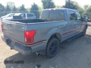 ✅ 2019 Ford F-150 XL • VIN: 1FTFW1E50KFB93463 • Лот: 42481565. Опубликован ранее на IAAI с пробегом 77 919 миль. Бесплатный доступ к архиву аукционных продаж из США и подробный отчёт об истории автомобиля на DreamBid. Изображение 4.