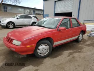 ✅ 1995 Chevrolet Corsica • VIN: 1G1LD55MXSY174892 • Лот: 78171854. Опубликован ранее на Copart с пробегом 155 813 миль. Бесплатный доступ к архиву аукционных продаж из США и подробный отчёт об истории автомобиля на DreamBid. Изображение 1.