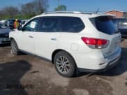 ✅ 2014 Nissan Pathfinder SV • VIN: 5N1AR2MN2EC735446 • Lot: 41893013. Listed on IAAI with 149,799 mi. Free auction sales archive from the USA and detailed vehicle history report at DreamBid. Image 3.