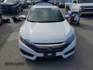 ✅ 2016 Honda Civic EX-L • VIN: 2HGFC3B77GH361536 • Лот: 82398695. Опубликован ранее на Copart с пробегом 143 899 миль. Бесплатный доступ к архиву аукционных продаж из США и подробный отчёт об истории автомобиля на DreamBid. Изображение 5.