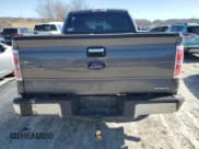 ✅ 2013 Ford F-150 XL • VIN: 1FTEX1EM2DKD60318 • Лот: 54521635. Опубликован ранее на Copart с пробегом 269 298 миль. Бесплатный доступ к архиву аукционных продаж из США и подробный отчёт об истории автомобиля на DreamBid. Изображение 6.