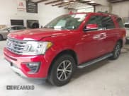 ✅ 2020 Ford Expedition XLT • VIN: 1FMJU1JT2LEA25640 • Лот: 43021862. Опубликован ранее на IAAI с пробегом 123 452 миль. Бесплатный доступ к архиву аукционных продаж из США и подробный отчёт об истории автомобиля на DreamBid. Изображение 2.