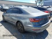 ✅ 2019 Volkswagen Jetta SEL Premium • VIN: 3VWG57BU1KM133467 • Lot: 42412301. Listed on IAAI with 62,604 mi. Free auction sales archive from the USA and detailed vehicle history report at DreamBid. Image 3.