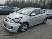 ✅ 2012 Hyundai Accent GS • VIN: KMHCT5AE1CU052760 • Лот: 43874405. Опубликован ранее на Copart с пробегом 178 869 миль. Бесплатный доступ к архиву аукционных продаж из США и подробный отчёт об истории автомобиля на DreamBid. Изображение 1.