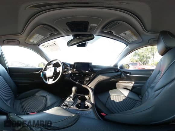 2021 Toyota Camry SE with VIN 4T1T11BK9MU021342, listed as a IAAI auction lot 42947451 with 71,105 mi miles and . Bid and sale history available at DreamBid. Image 18.
