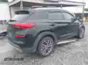 2021 Hyundai Tucson Ultimate z VIN KM8J33AL8MU328489, wystawiony jako IAAI lot #42908341 z przebiegiem 139 782 mil mil oraz . Historia ofert i sprzedaży dostępna na DreamBid. Obrazek 4.