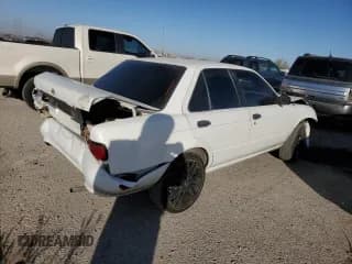 ✅ 1994 Nissan Sentra • VIN: 1N4EB31P0RC776983 • Лот: 42002725. Опубликован ранее на Copart с пробегом 113 220 миль. Бесплатный доступ к архиву аукционных продаж из США и подробный отчёт об истории автомобиля на DreamBid. Изображение 3.