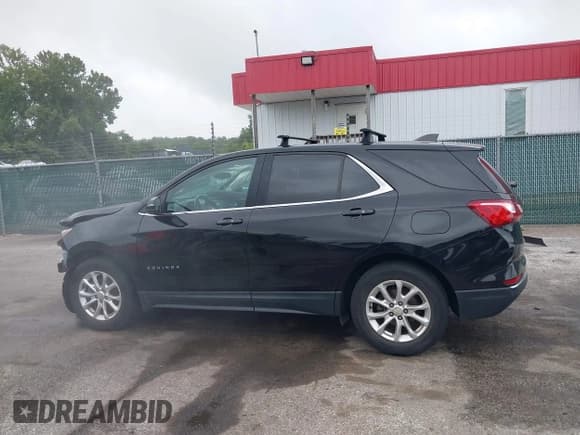 ✅ 2019 Chevrolet Equinox LT • VIN: 2GNAXKEV2K6176193 • Лот: 43020802. Опубликован ранее на IAAI с пробегом 132 076 миль. Бесплатный доступ к архиву аукционных продаж из США и подробный отчёт об истории автомобиля на DreamBid. Изображение 15.