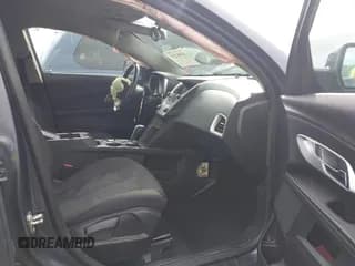 ✅ 2014 Chevrolet Equinox LT • VIN: 2GNFLFE33E6372753 • Лот: 43401257. Опубликован ранее на IAAI с пробегом 164 335 миль. Бесплатный доступ к архиву аукционных продаж из США и подробный отчёт об истории автомобиля на DreamBid. Изображение 5.