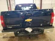 ✅ 2007 Chevrolet Silverado 1500 LTZ • VIN: 2GCEC13J371627443 • Lot: 85050444. Listed on Copart with 235,068 mi. Free auction sales archive from the USA and detailed vehicle history report at DreamBid. Image 6.